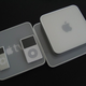 Illustration for article titled First Look: Apple TV Gutted Inside Out